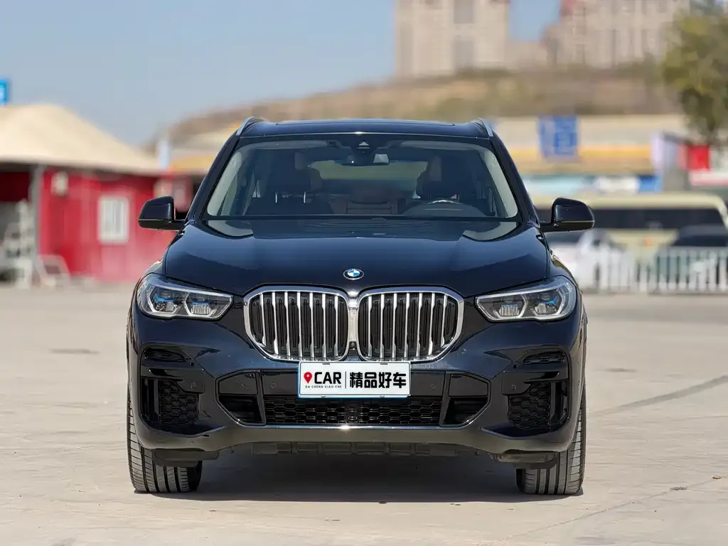 BMW X5 (Import) 2022 из CN, фото 2