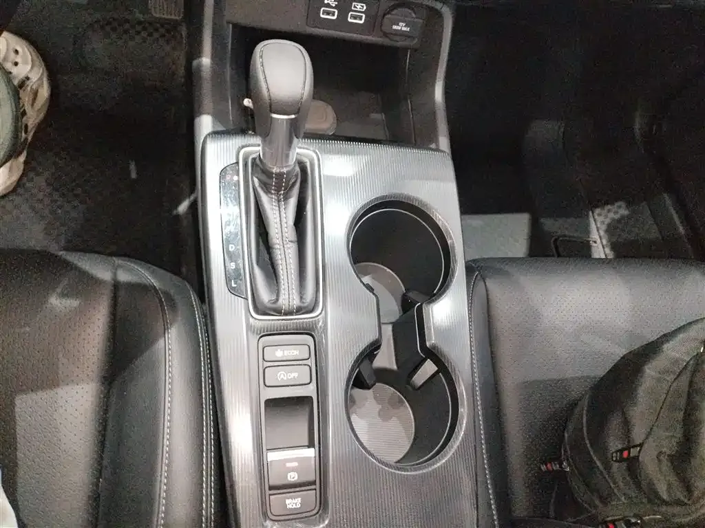 Honda Civic 2022 из CN, фото 6