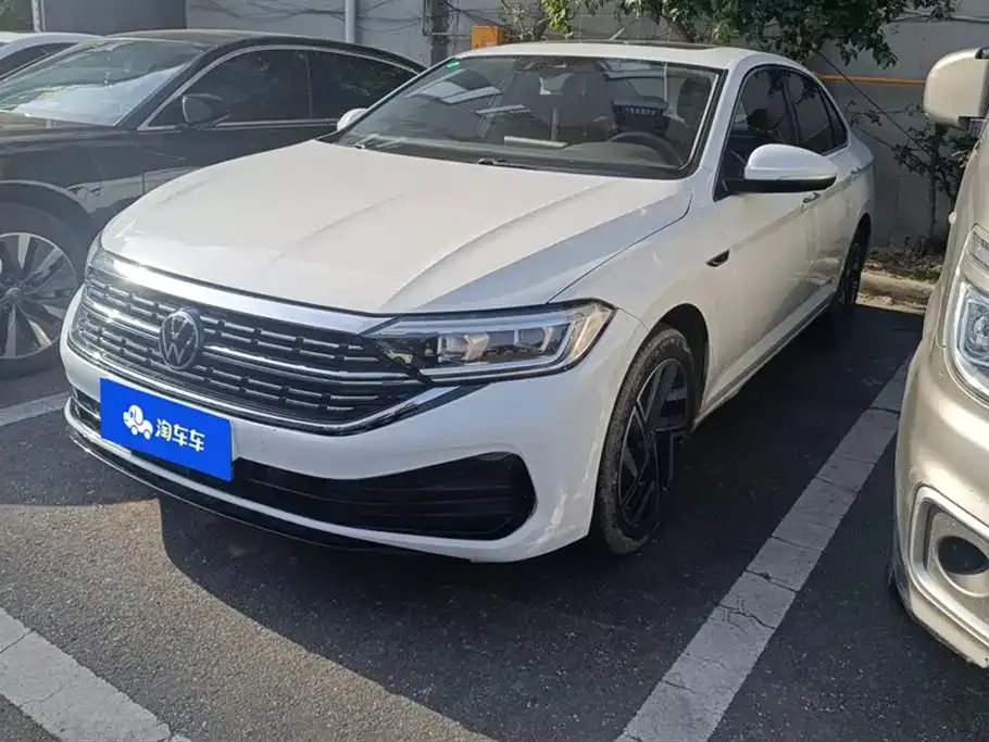 Volkswagen Sagitar 2023 из CN, фото 1