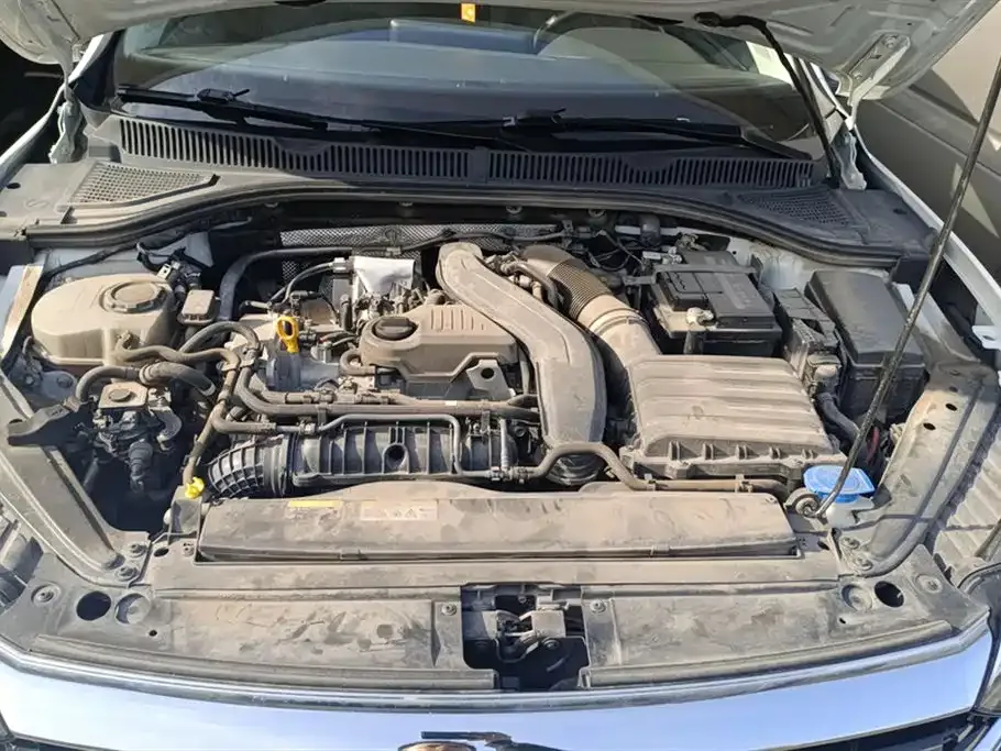 Volkswagen Sagitar 2023 из CN, фото 10