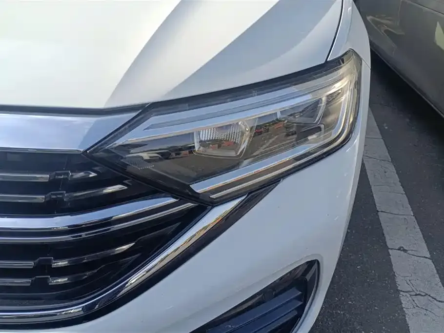 Volkswagen Sagitar 2023 из CN, фото 5