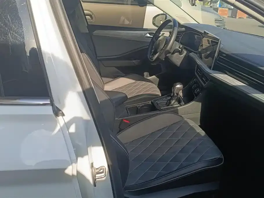 Volkswagen Sagitar 2023 из CN, фото 8
