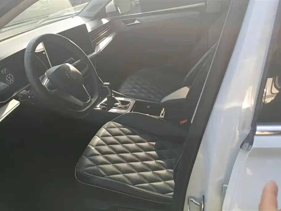 Volkswagen Sagitar 2023 из CN, фото 9