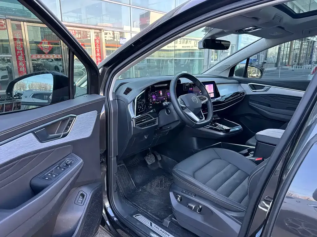 [object Object] Talagon 2024 из CN, фото 4