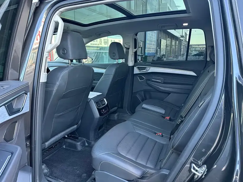 [object Object] Talagon 2024 из CN, фото 5