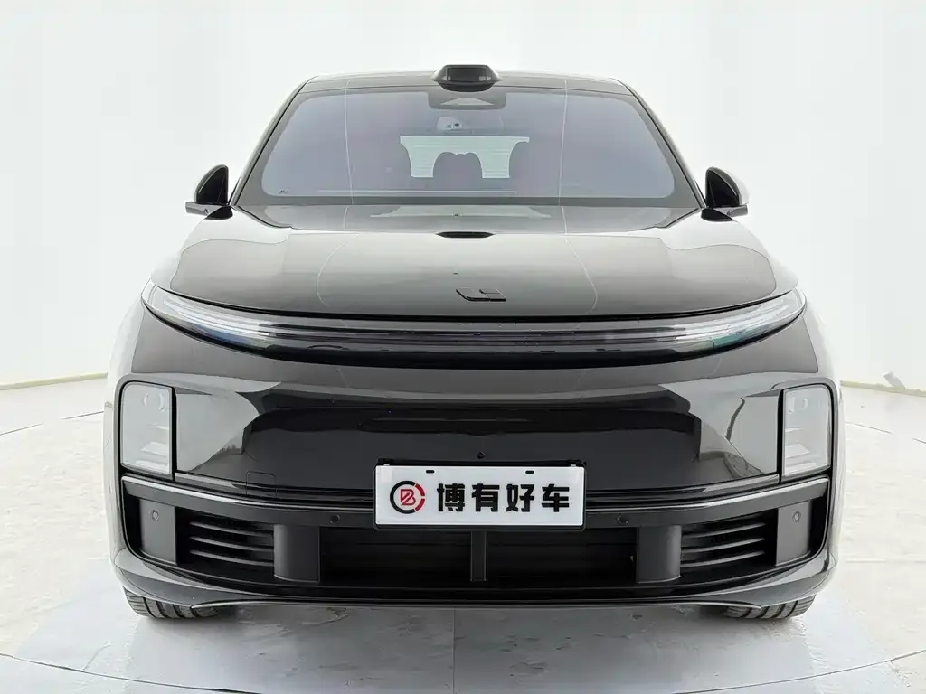 Li Auto L7 2024 из CN, фото 2