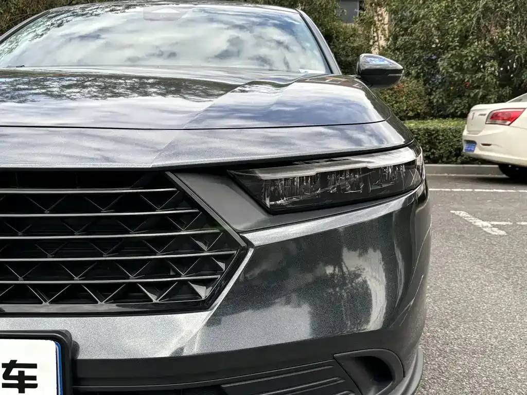 Honda Accord 2024 из CN, фото 4