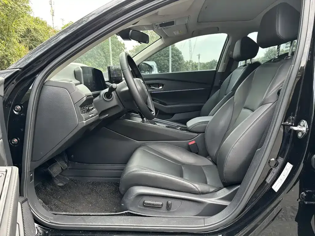 Honda Accord 2024 из CN, фото 9