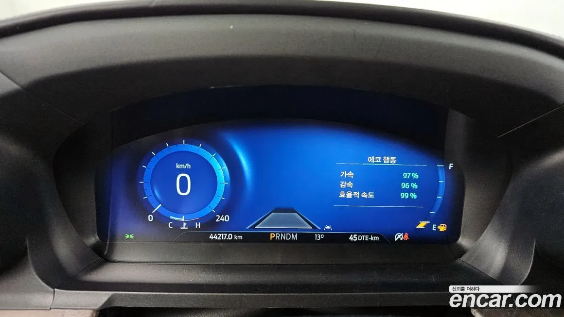 Ford Explorer 2021 из KR, фото 8