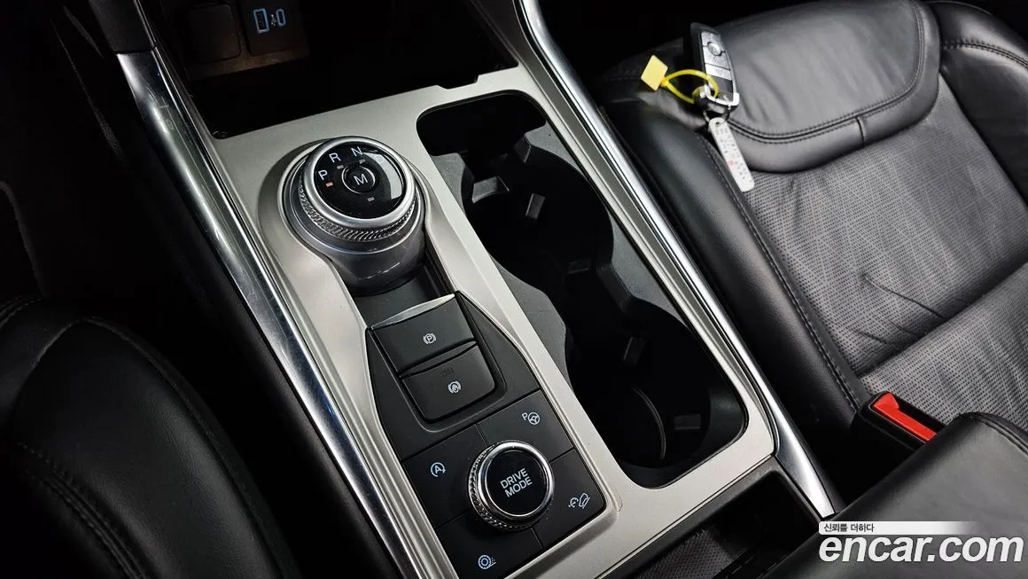Ford Explorer 2021 из KR, фото 9