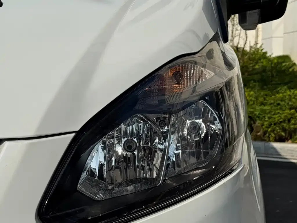 Ford Transit 2022 из CN, фото 10