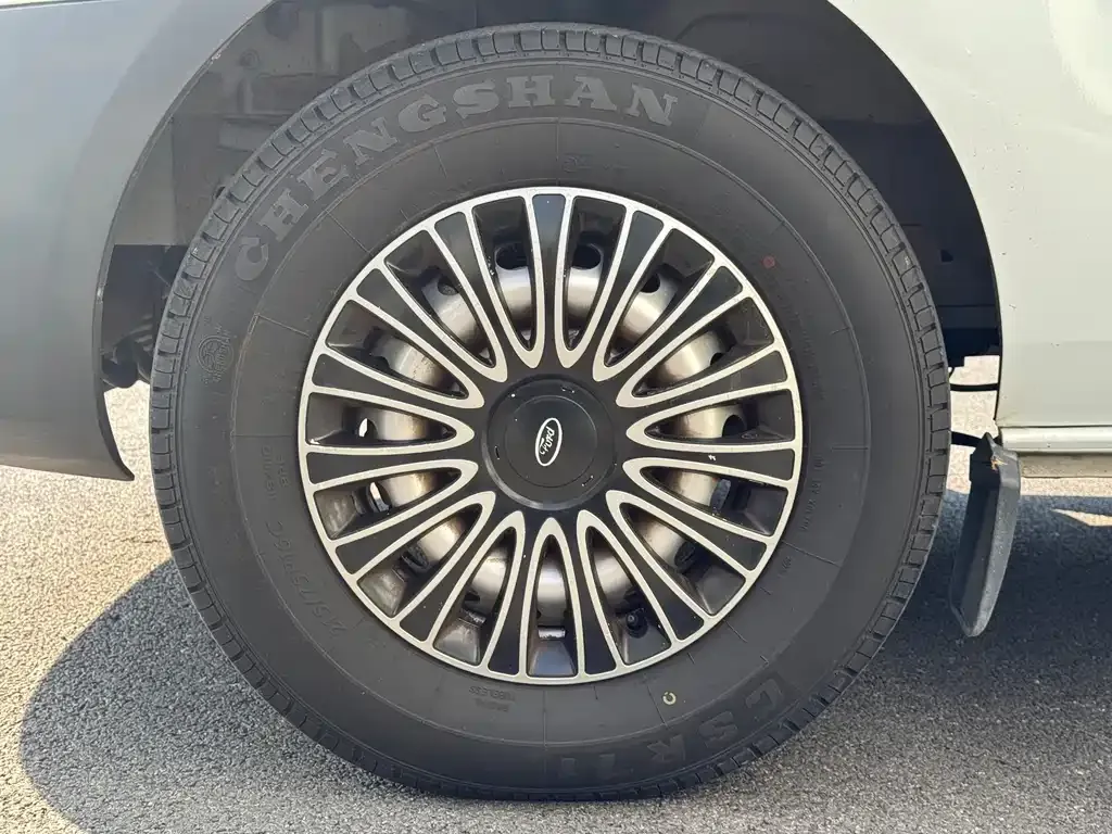 Ford Transit 2022 из CN, фото 9