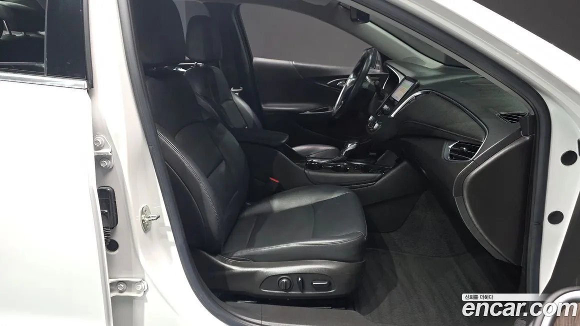 Chevrolet (GM Daewoo) Malibu 2021 из KR, фото 10