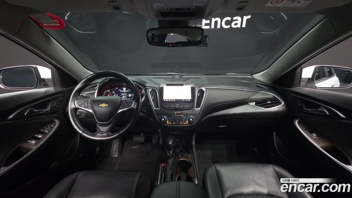 Chevrolet (GM Daewoo) Malibu 2021 из KR, фото 7