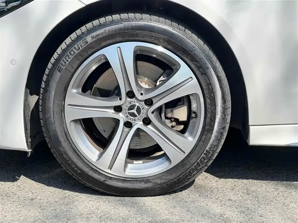 Mercedes-Benz C-Class 2022 из CN, фото 9