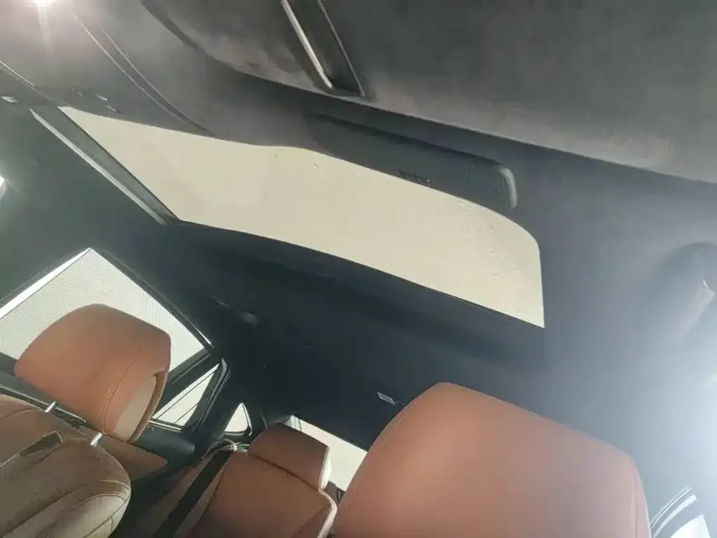 Lexus LS 2021 из CN, фото 5