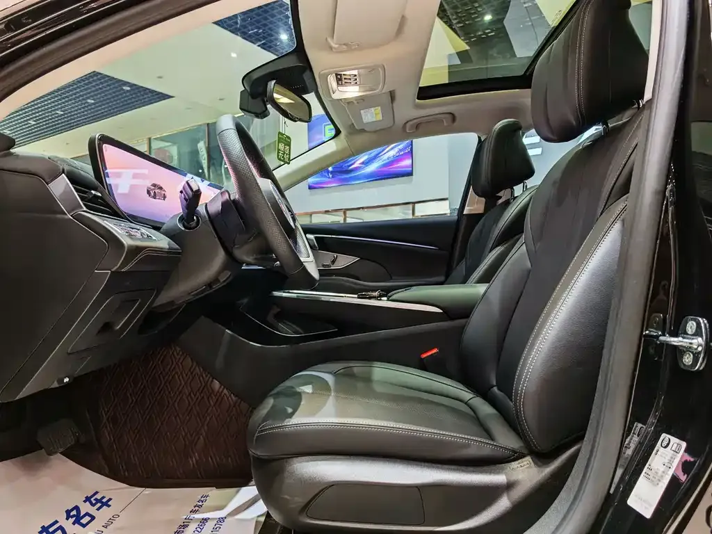 Buick LaCrosse 2024 из CN, фото 5