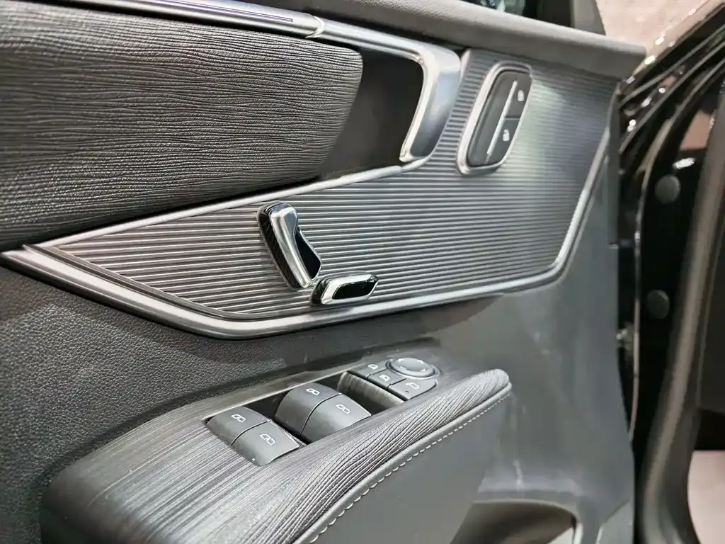 Buick LaCrosse 2024 из CN, фото 6