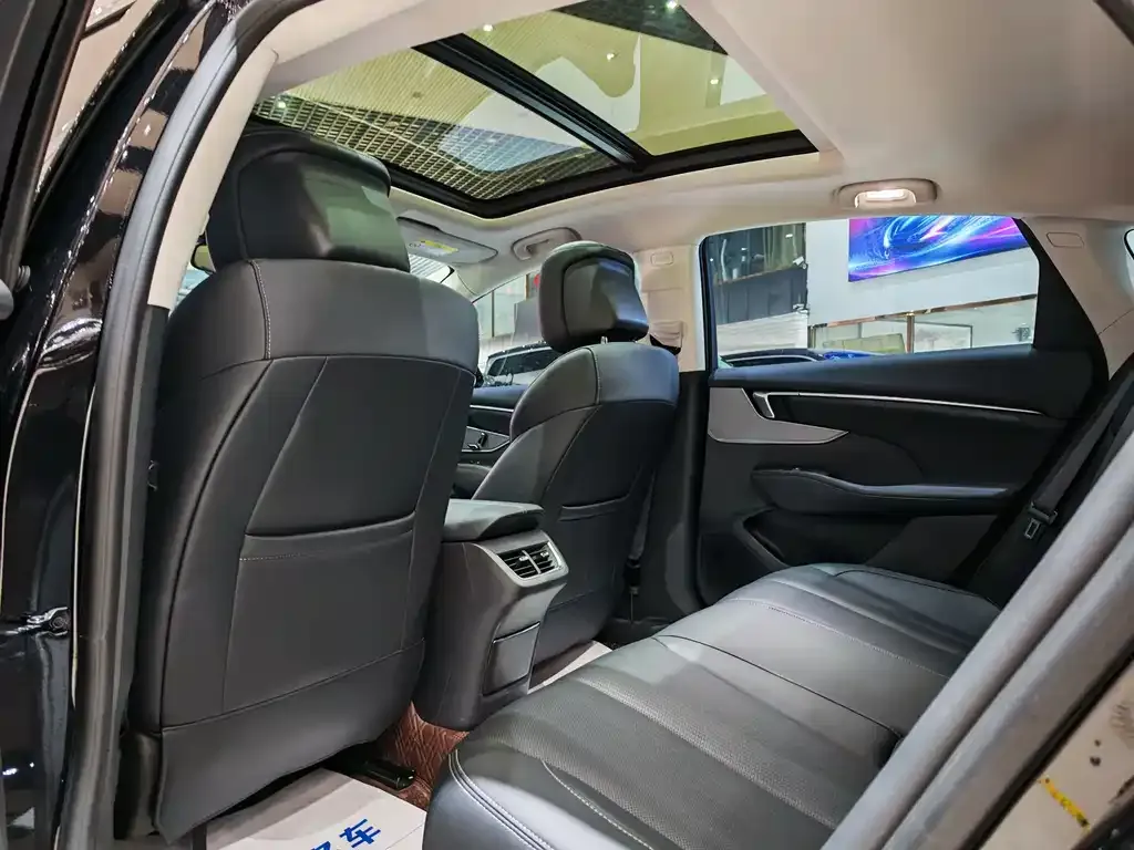 Buick LaCrosse 2024 из CN, фото 9