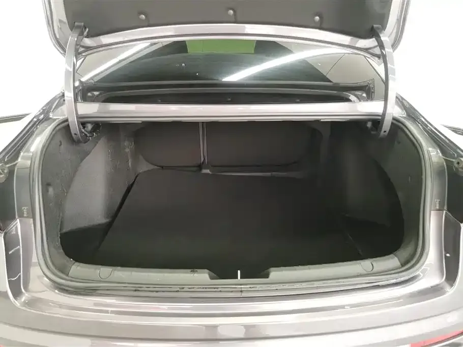Geely Xingrui 2024 из CN, фото 4