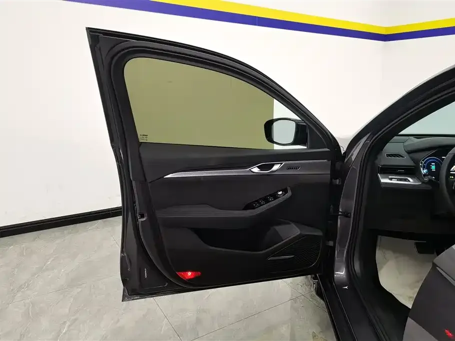 Geely Xingrui 2024 из CN, фото 7