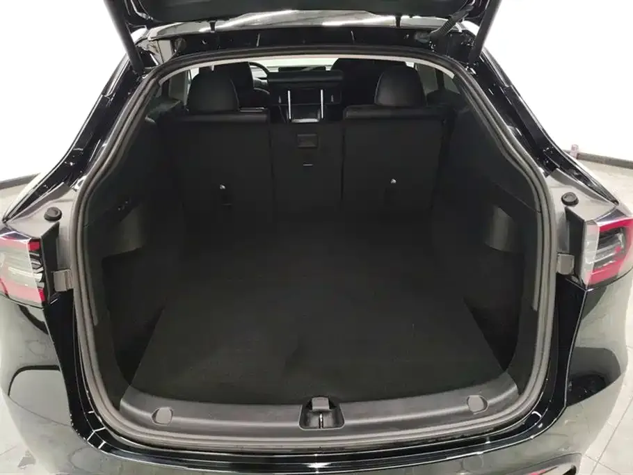 Tesla Model Y 2023 из CN, фото 4