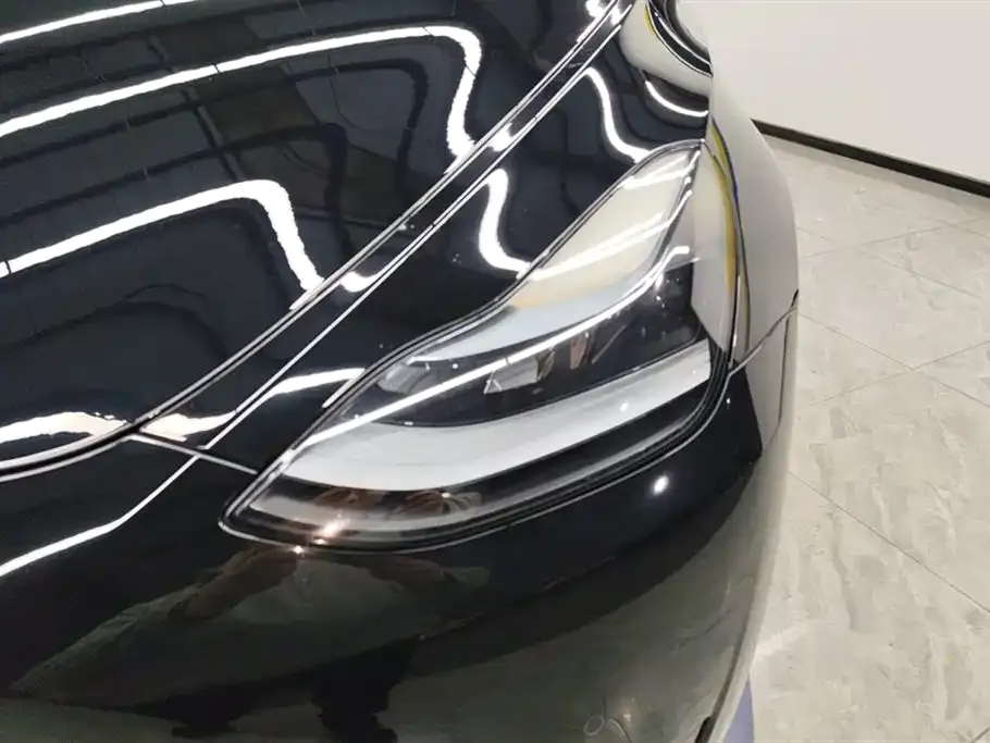 Tesla Model Y 2023 из CN, фото 5