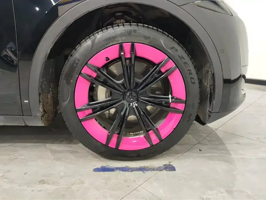 Tesla Model Y 2023 из CN, фото 6