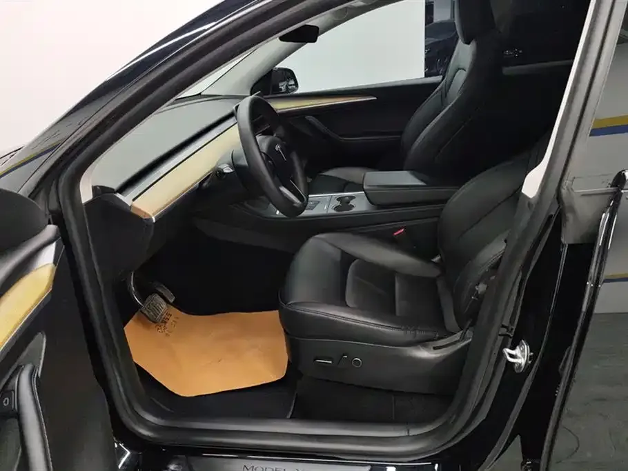 Tesla Model Y 2023 из CN, фото 9