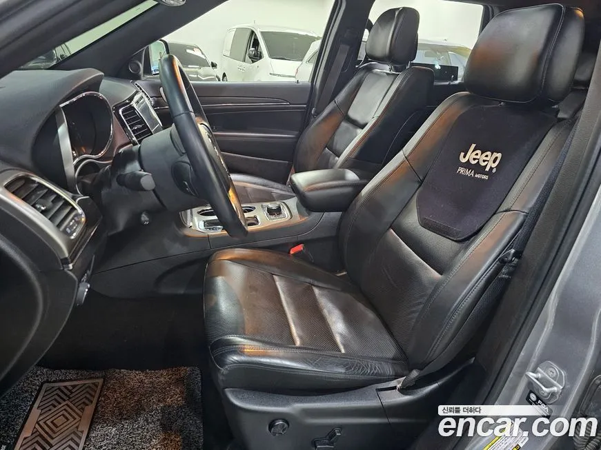 Jeep Cherokee 2021 из KR, фото 10