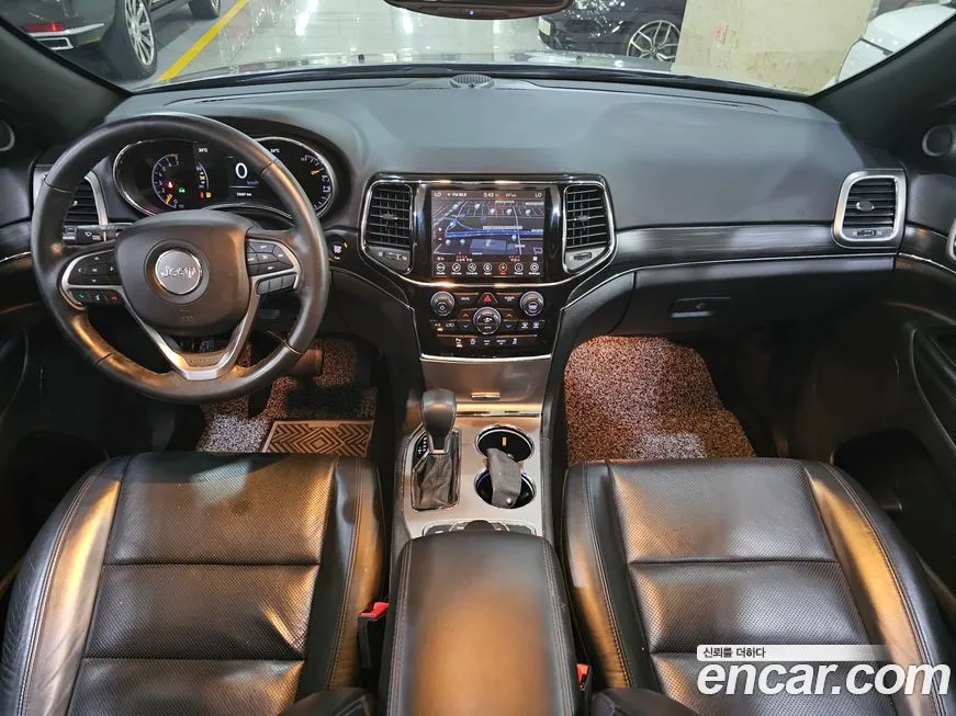 Jeep Cherokee 2021 из KR, фото 7