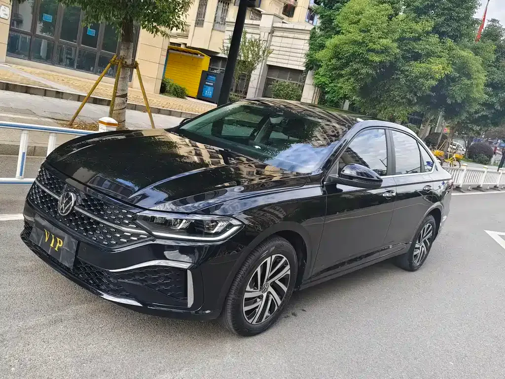 Volkswagen Lavida 2025 из CN, фото 1