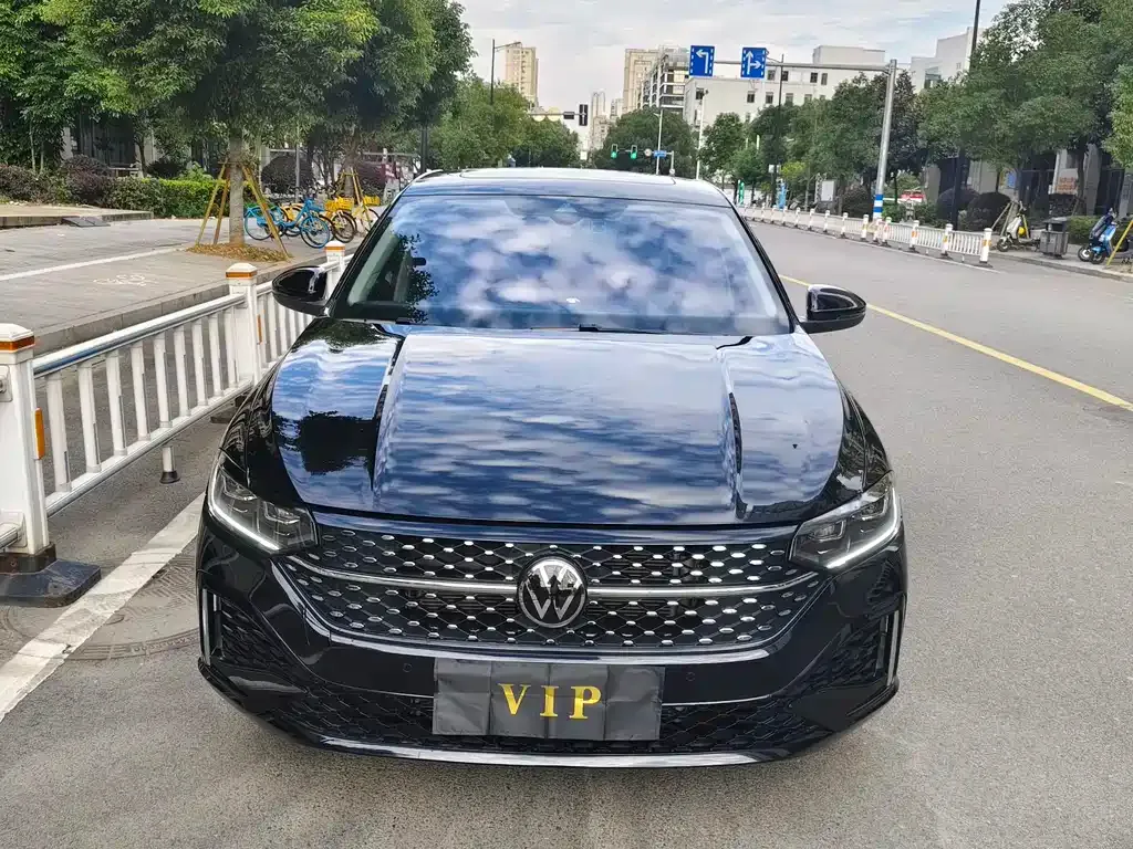 Volkswagen Lavida 2025 из CN, фото 2