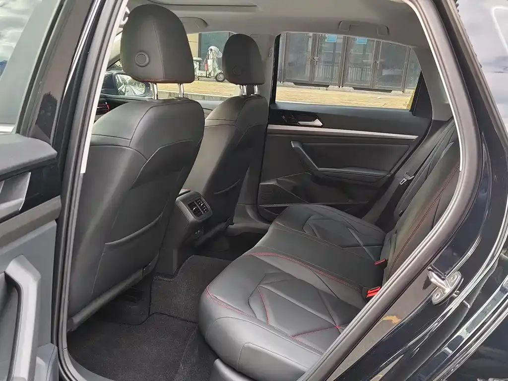 Volkswagen Lavida 2025 из CN, фото 4