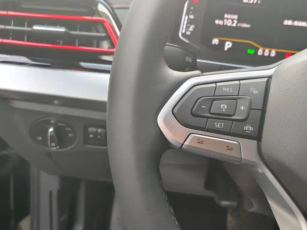 Volkswagen Lavida 2025 из CN, фото 6