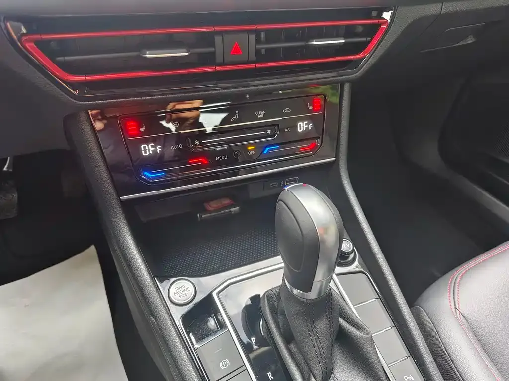 Volkswagen Lavida 2025 из CN, фото 7