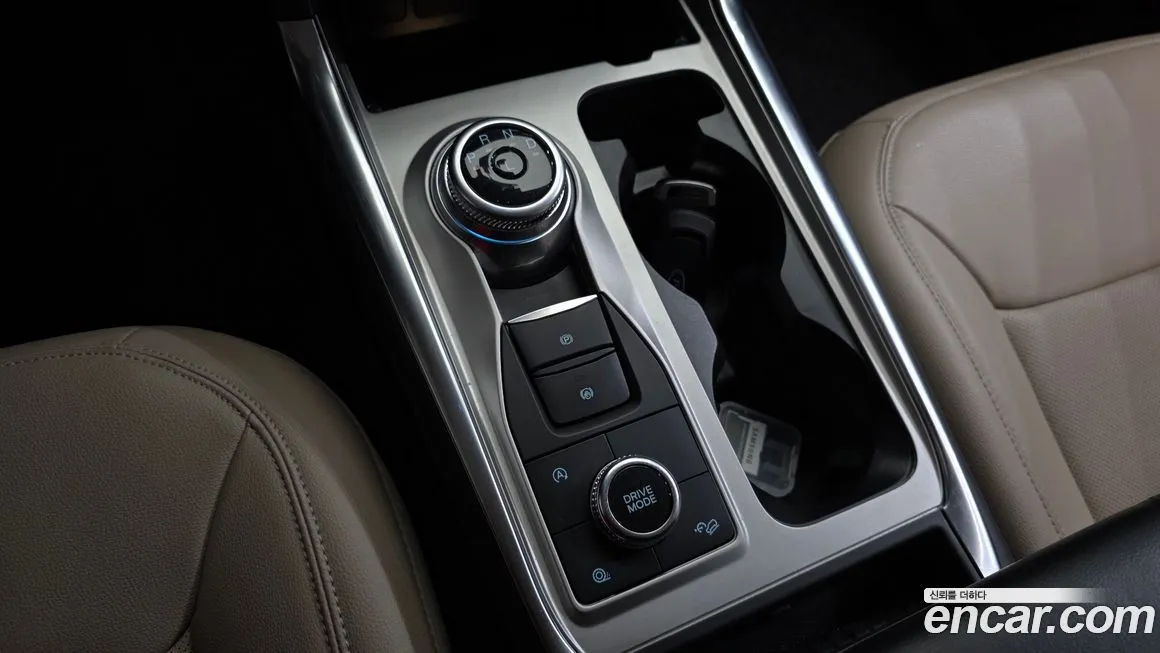 Ford Explorer 2023 из KR, фото 9
