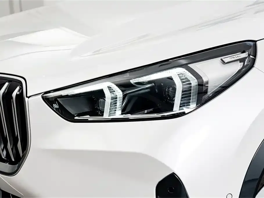 BMW X1 2025 из CN, фото 5