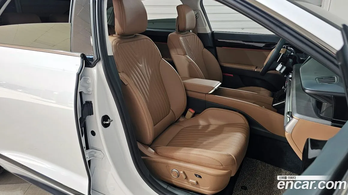 Hyundai Grandeur 2025 из KR, фото 10