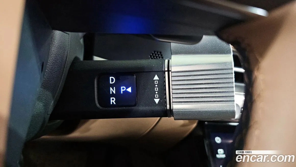 Hyundai Grandeur 2025 из KR, фото 9