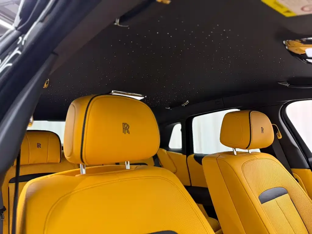 Rolls-Royce Ghost 2022 из CN, фото 8