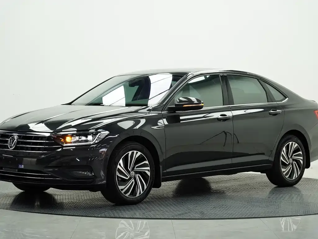 Volkswagen Sagitar 2022 из CN, фото 1