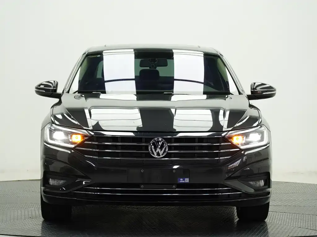 Volkswagen Sagitar 2022 из CN, фото 2