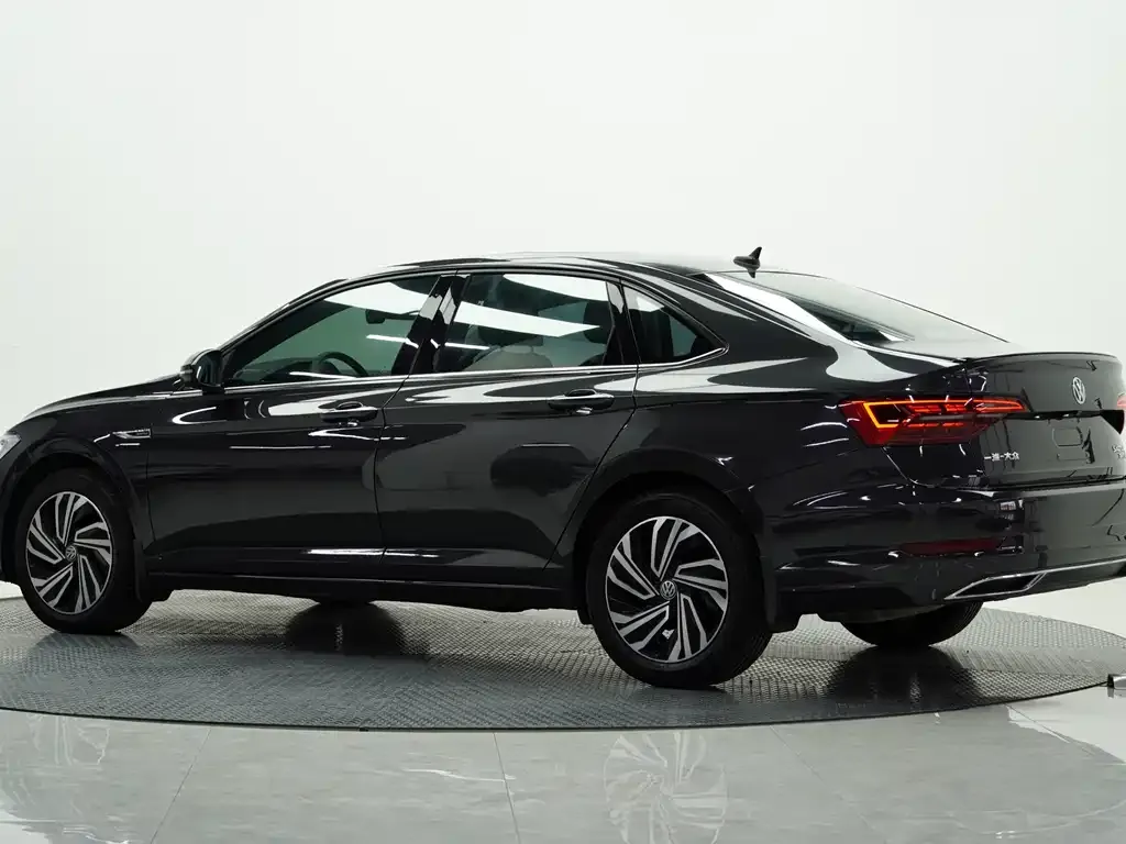 Volkswagen Sagitar 2022 из CN, фото 3