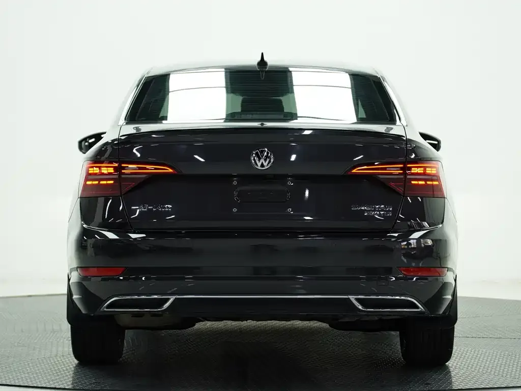 Volkswagen Sagitar 2022 из CN, фото 4