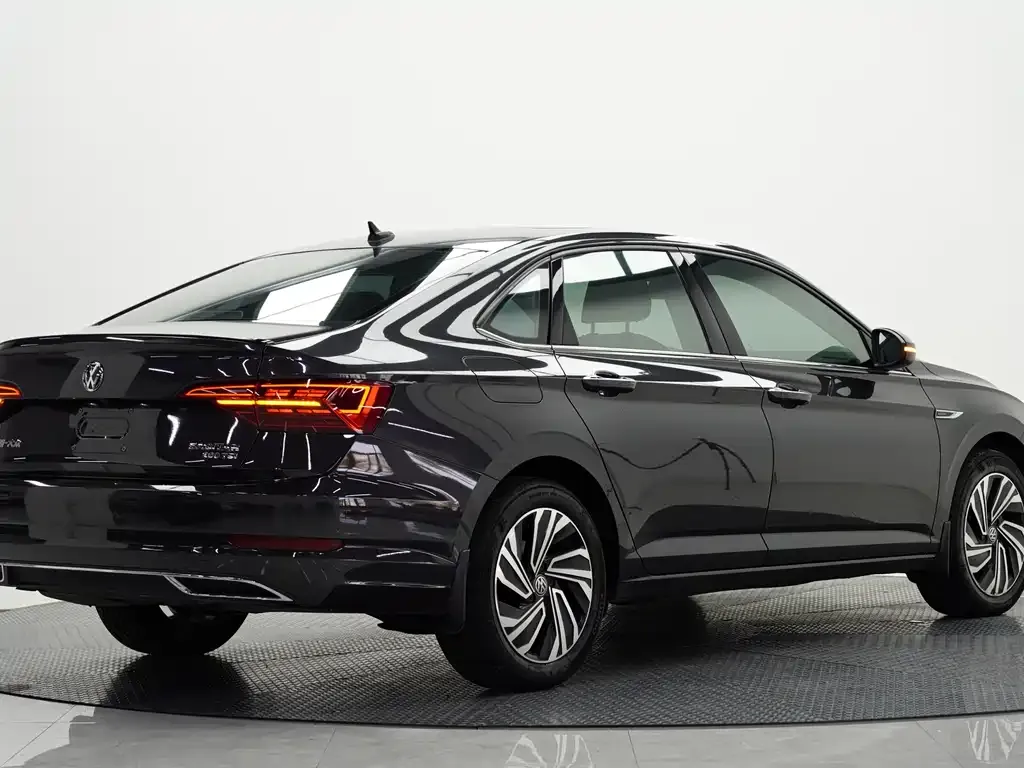 Volkswagen Sagitar 2022 из CN, фото 5