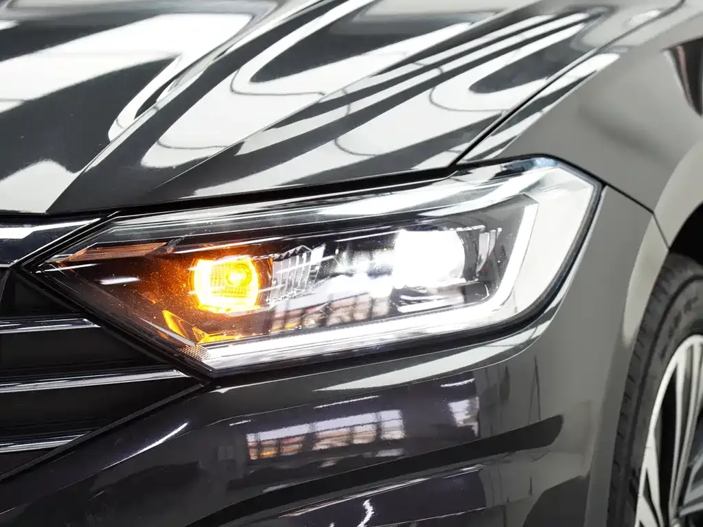 Volkswagen Sagitar 2022 из CN, фото 6