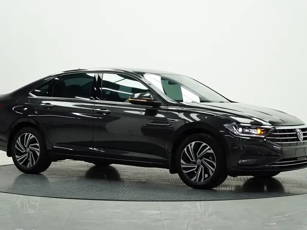 Volkswagen Sagitar 2022 из CN, фото 7