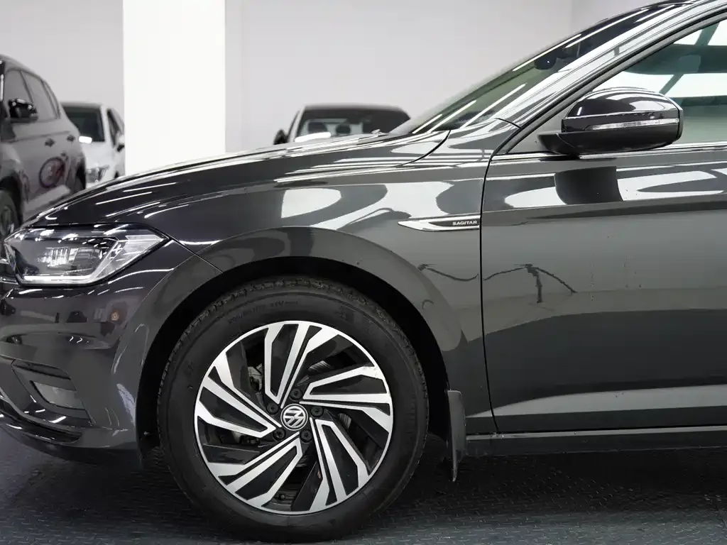 Volkswagen Sagitar 2022 из CN, фото 8