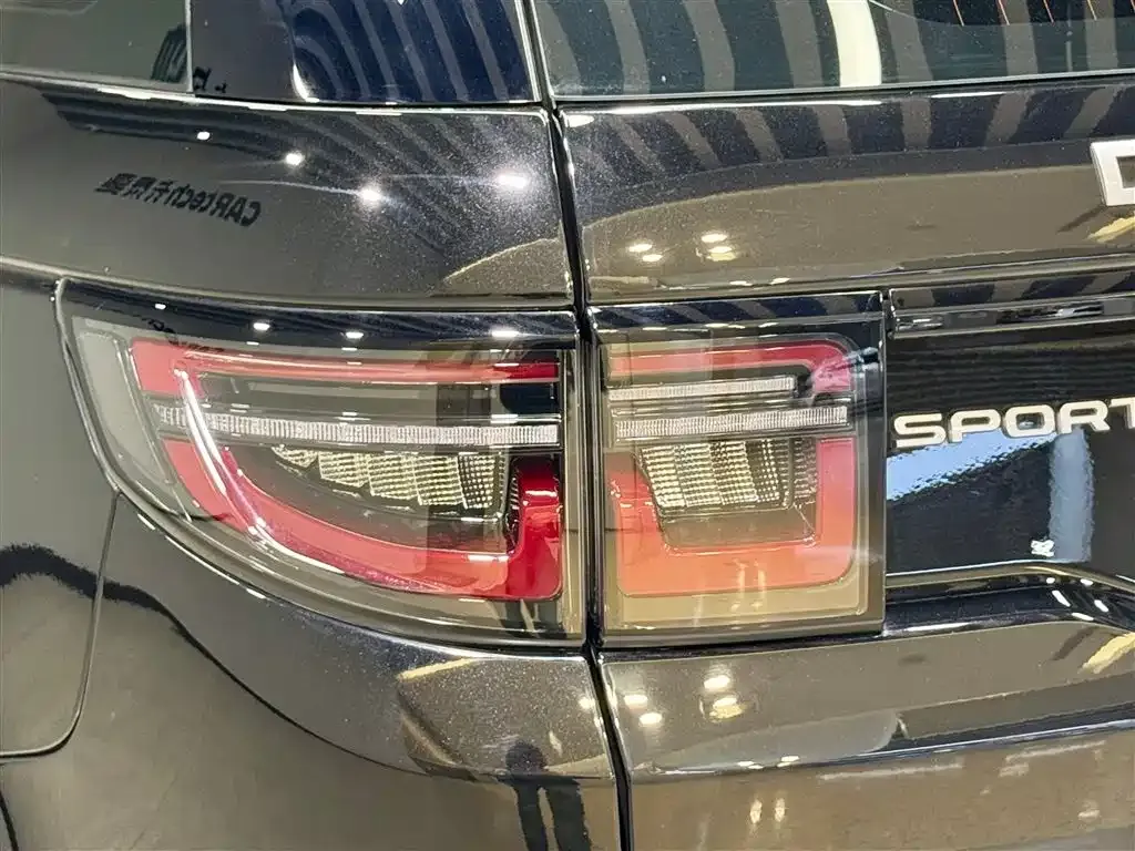 Land Rover Discovery Sport 2024 из CN, фото 8